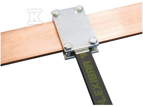 Klamra FC 100x32 568700 - obrazek 1