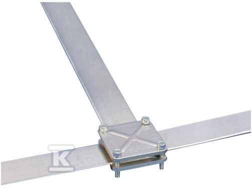 Klamra BC 100 553260 - obrazek 1