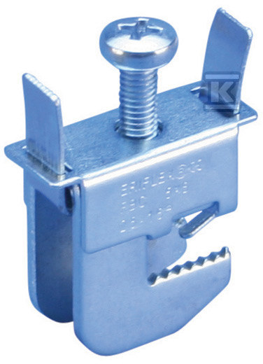 Klamra FBC 10x9 553440 - obrazek 1
