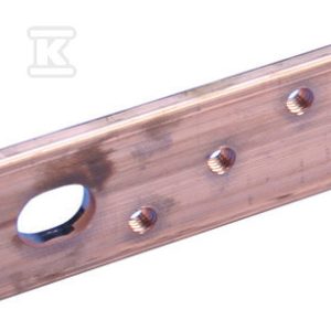 Szyna gwintowana TCBS 12x5x1 m 549220 Szyna gwintowana TCBS 12x5x1 m 549220