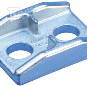 Klamra do szyn ERIFLEX FLEXIBAR QCC 15,5/32 561210 Klamra do szyn ERIFLEX FLEXIBAR QCC 15,5/32 561210