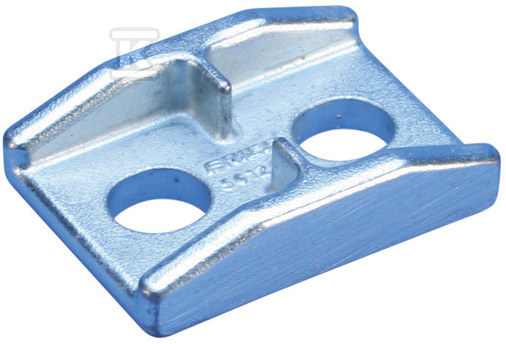 Klamra do szyn ERIFLEX FLEXIBAR QCC 40/63 561220 - obrazek 1