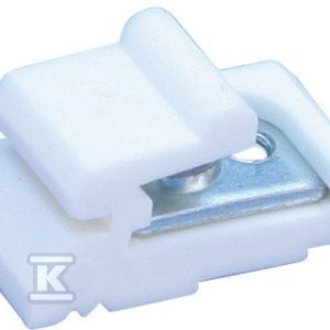 Klipsy do profili DRGN m5 Eriflex 558070 Klipsy do profili DRGN m5 Eriflex 558070