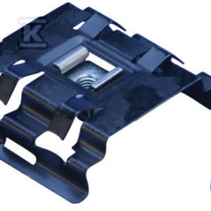 Klips do profili symetrycznych DR Clip m4 563100 Klips do profili symetrycznych DR Clip m4 563100