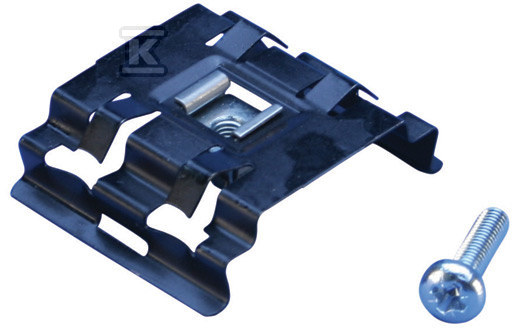 Klips do profili symetrycznych DR Clip m6 563110 - obrazek 1