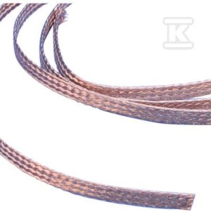 Plecionka płaska FRCB 15-10 557030 Plecionka płaska FRCB 15-10 557030