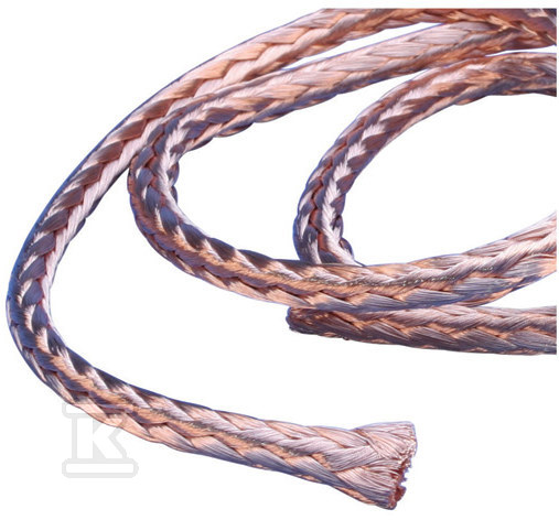Plecionka okrągła RRCB 15-10 557420 - obrazek 1