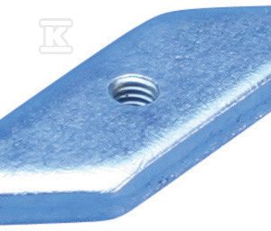 Nakrętka młoteczkowa do profili SNM4 560500