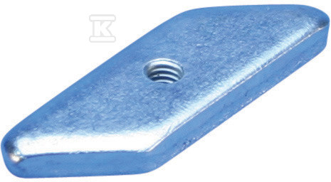 Nakrętka młoteczkowa do profili SNM5 560510 - obrazek 1