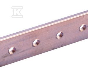 Szyna gwintowana 1000 TCB 12×2 549230 Szyna gwintowana 1000 TCB 12×2 549230