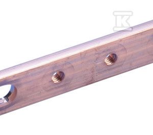 Szyna gwintowana 2000 20x5x2000 549010 Szyna gwintowana 2000 20x5x2000 549010