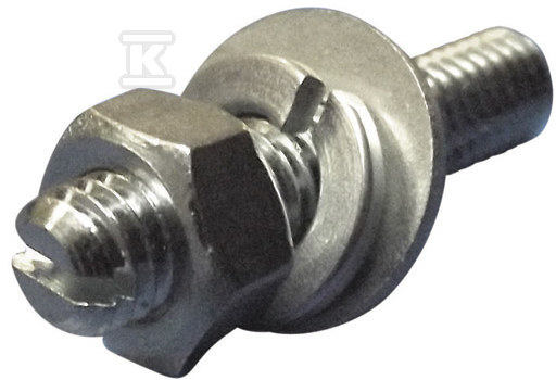 Zestaw montażowy Isobolt 25M6 552200 - obrazek 1