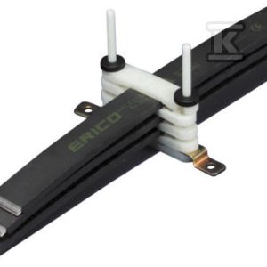 Uchwyt do szyn ERIFLEX FLEXIBAR FS40-63 553570