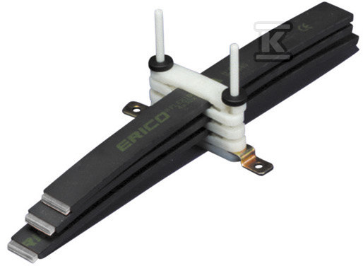 Uchwyt do szyn ERIFLEX FLEXIBAR FS40-63 553570 - obrazek 1