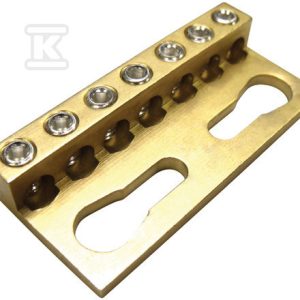 Klamra CB 7×16 553150 Klamra CB 7×16 553150