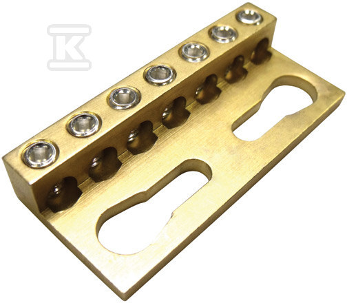 Klamra CB 7x16 553150 - obrazek 1