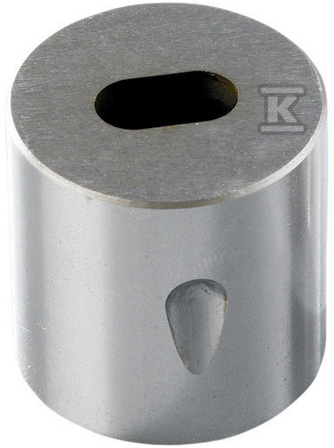 Matryca 6,5x13 mm 545851 - obrazek 1