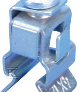 Klamra uziemiająca EC16-4 553460 Klamra uziemiająca EC16-4 553460