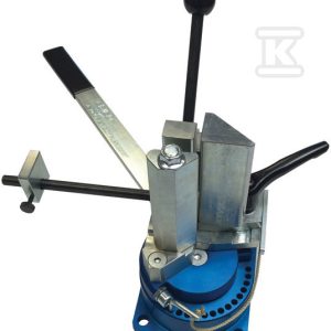 Narzędzie do zginania szyn ERIFLEX FLEXIBAR MFBT-2 559145