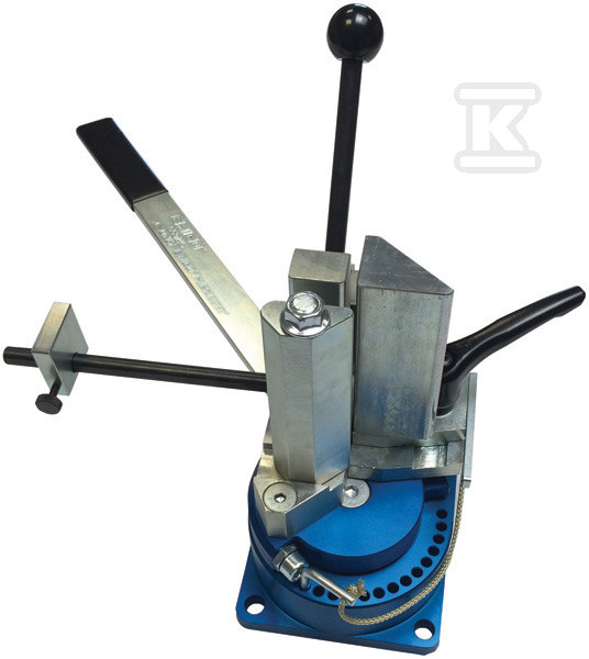 Narzędzie do zginania szyn ERIFLEX FLEXIBAR MFBT-2 559145 - obrazek 1