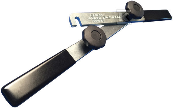 Narzędzie do skręcania szyn ERIFLEX FLEXIBAR MFTT-2 559148 - obrazek 1
