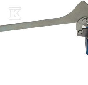 Ręczna gilotyna do szyn ERIFLEX FLEXIBAR mFSHT-2 559146 Ręczna gilotyna do szyn ERIFLEX FLEXIBAR mFSHT-2 559146