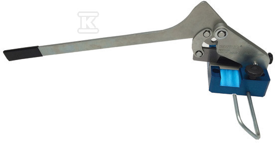 Ręczna gilotyna do szyn ERIFLEX FLEXIBAR mFSHT-2 559146 - obrazek 1