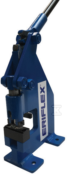 Ręczny wybijak ERIFLEX FLEXIBAR MFPT 559152 - obrazek 1