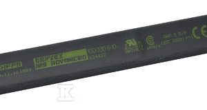 Plecionki w izolacji IBSB ADVANCED 100-1030-8-10 534427 Plecionki w izolacji IBSB ADVANCED 100-1030-8-10 534427
