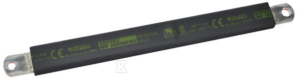 Plecionki w izolacji IBSB ADVANCED 100-1030-8-10 534427 - obrazek 1