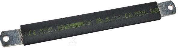 Plecionki w izolacji IBSB ADVANCED 120-530-10 534431 - obrazek 1