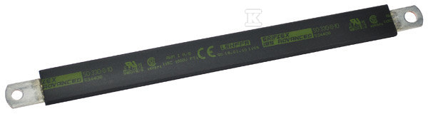 Plecionki w izolacji IBSB ADVANCED 50-330-8-10 534408 - obrazek 1