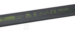 Plecionka płaska pobielana w izolacji IBS ADVANCED 50-1030-10 534513 Plecionka płaska pobielana w izolacji IBS ADVANCED 50-1030-10 534513