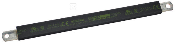Plecionki w izolacji IBSB ADVANCED 70-430-8-10 534416 - obrazek 1