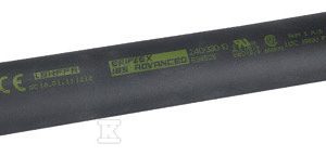 Plecionka płaska pobielana w izolacji IBS ADVANCED 240-1030-12 534531 Plecionka płaska pobielana w izolacji IBS ADVANCED 240-1030-12 534531