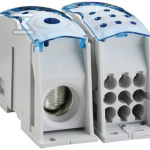 Blok dystrybucyjny jednopolowy UD9C630AL 569203 Blok dystrybucyjny jednopolowy UD9C630AL 569203