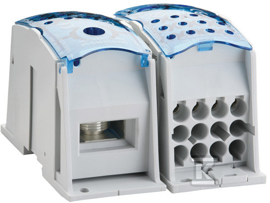 Blok dystrybucyjny jednopolowy UDF12C500AL 569206 - obrazek 1