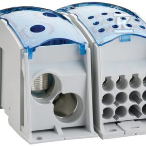 Blok dystrybucyjny jednopolowy UD2C12C1000AL 569207 Blok dystrybucyjny jednopolowy UD2C12C1000AL 569207