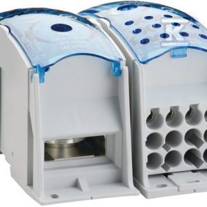 Blok dystrybucyjny jednopolowy UDF12C800AL 569208 Blok dystrybucyjny jednopolowy UDF12C800AL 569208