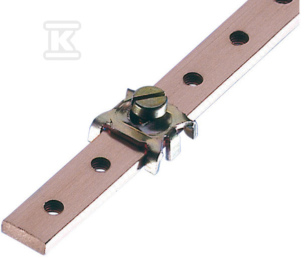 Klamra XM5 550250 - obrazek 1