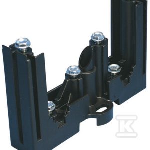 Izolator wsporczy BSC-B 125 A 551321 Izolator wsporczy BSC-B 125 A 551321