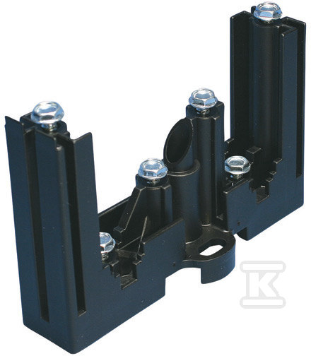 Izolator wsporczy BSC-B 125 A 551321 - obrazek 1