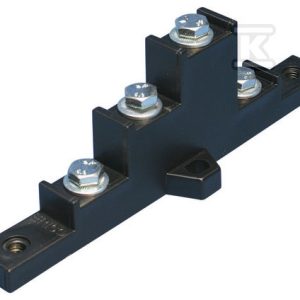 Izolator wsporczy BS 250A 551300 Izolator wsporczy BS 250A 551300