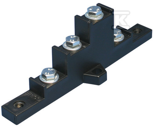 Izolator wsporczy BS 250A 551300 - obrazek 1