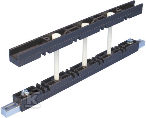 Izolator wsporczy CBS-B 2/5TN 551151 - obrazek 1