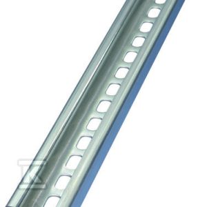 Profil C PCR 35×35 2 m 557520 Profil C PCR 35×35 2 m 557520
