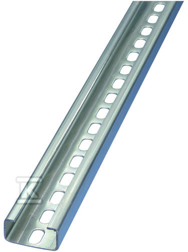 Profil C PCR 35x35 2 m 557520 - obrazek 1