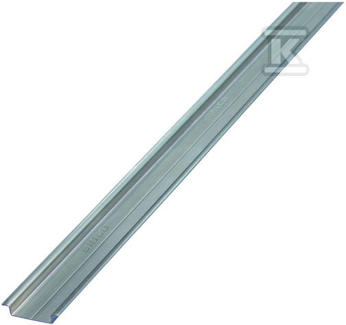 Profil DIN DR 5,5 2 m 557700 - obrazek 1