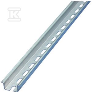 Profil DIN DR15 2 m 557900 Profil DIN DR15 2 m 557900