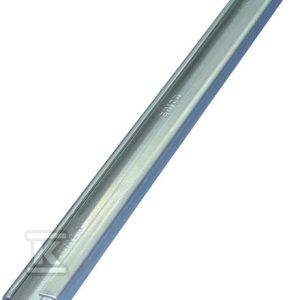 Profil DIN DRG 2 m 558000 Profil DIN DRG 2 m 558000
